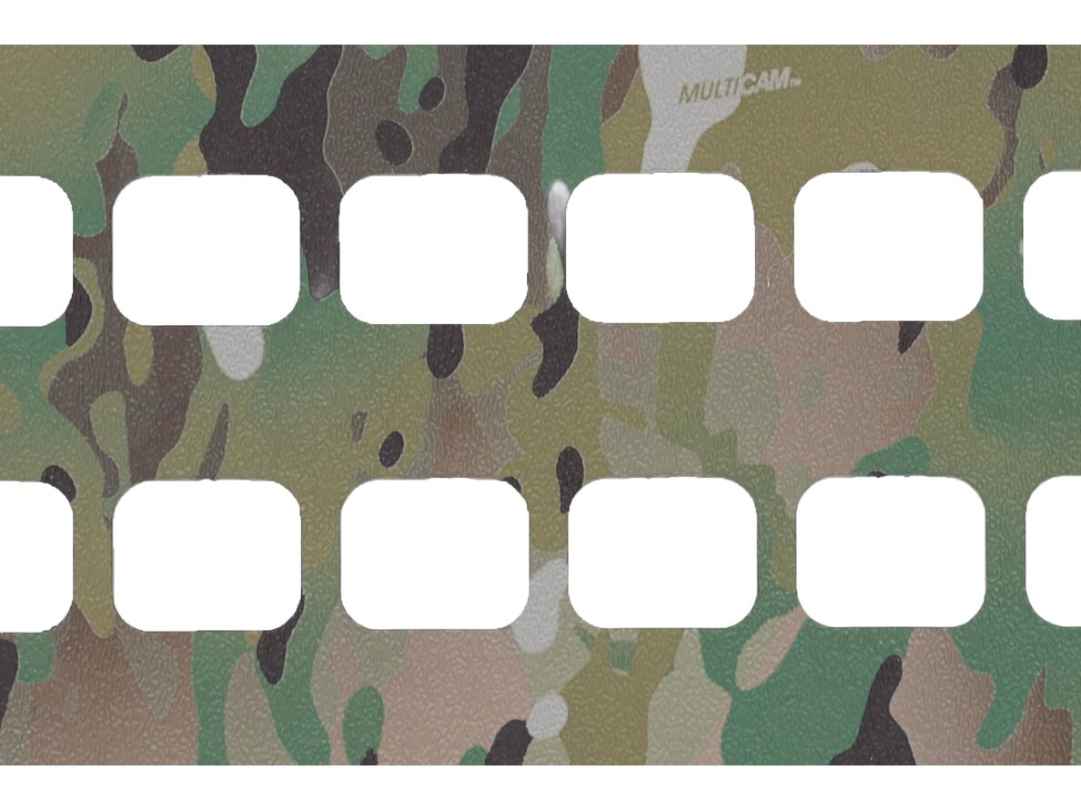 Medium organisational panel Wosport Multicam 1 Medium organisational panel Wosport Multicam 1