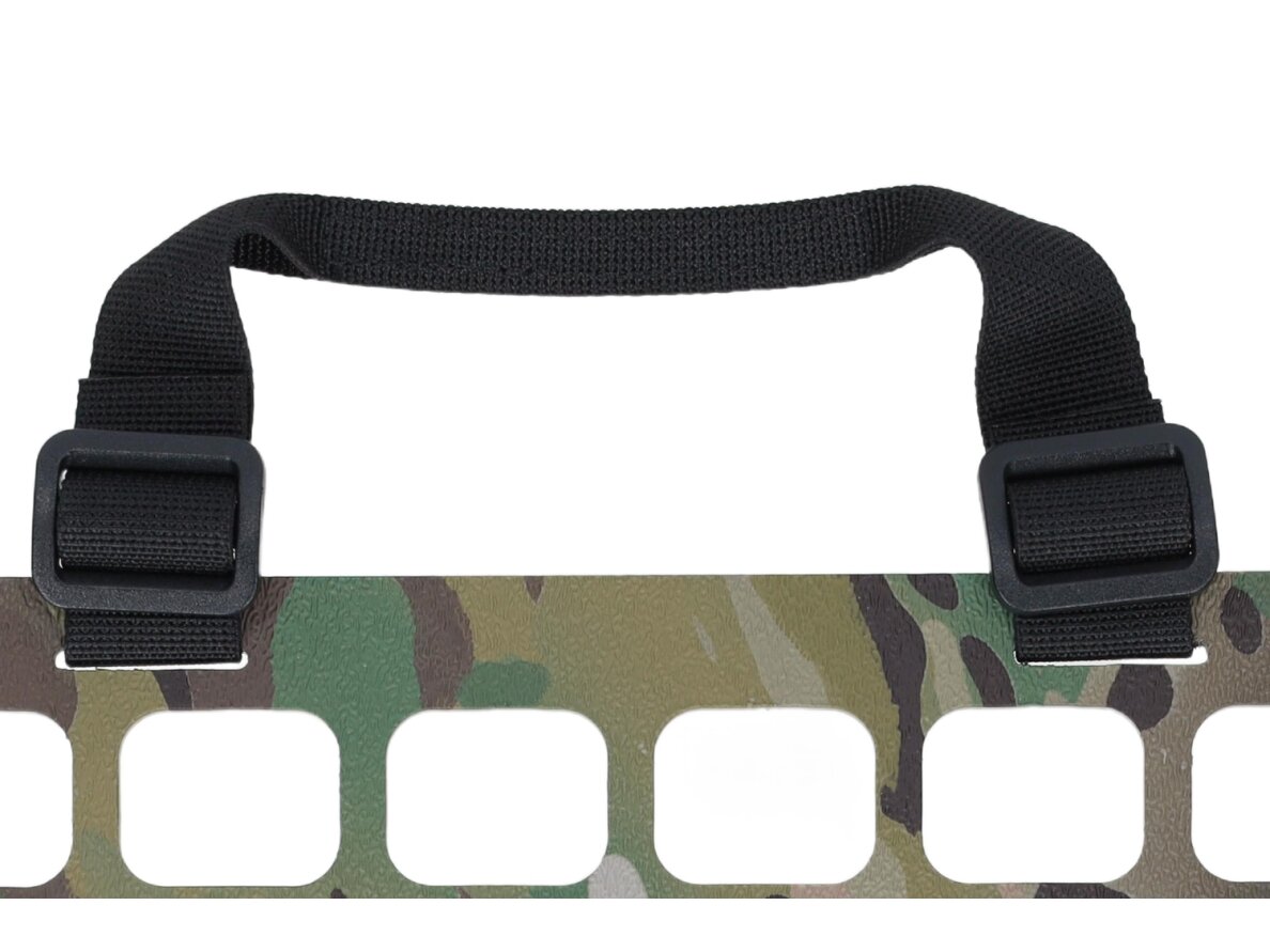 Medium organisational panel Wosport Multicam 2 Medium organisational panel Wosport Multicam 2