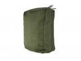 Medical pouch - olive