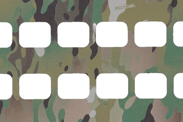 Medium organisational panel Wosport Multicam 1 Medium organisational panel Wosport Multicam 1