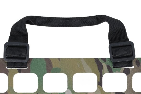 Medium organisational panel Wosport Multicam 2 Medium organisational panel Wosport Multicam 2