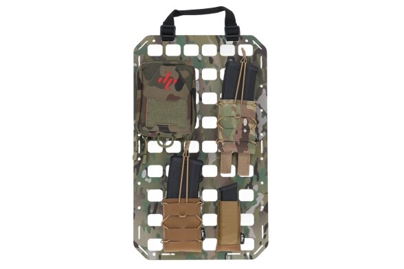 Medium organisational panel Wosport Multicam Medium organisational panel Wosport Multicam