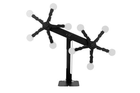 Metalinis pastatomas taikinys Super Texas Metalinis pastatomas taikinys Super Texas