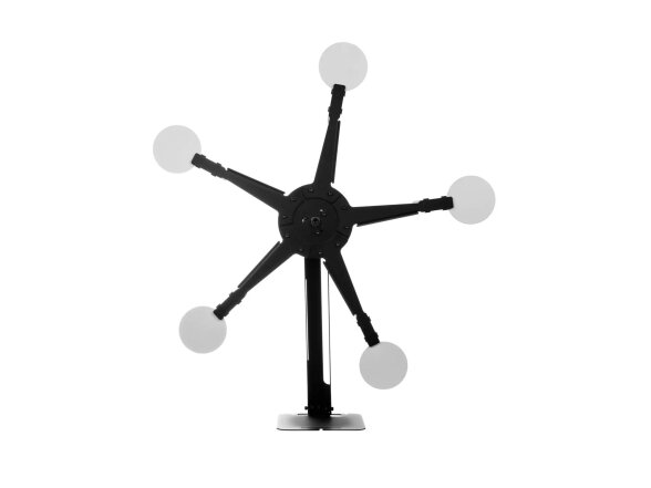 Metal target set "Texas Star" 2 Metal target set "Texas Star" 2