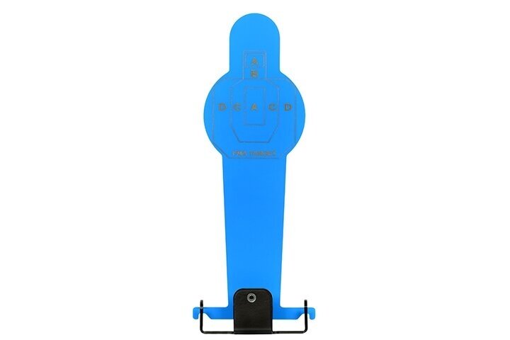 Metalinis taikinys Mod.B - Blue