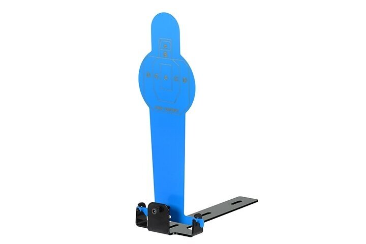 Metalinis taikinys Mod.B - Blue 1