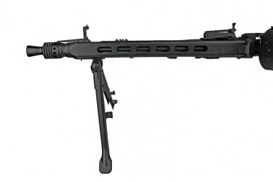 MG42 machine gun replica 1