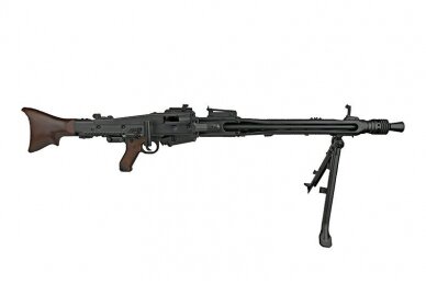 MG42 machine gun replica 4