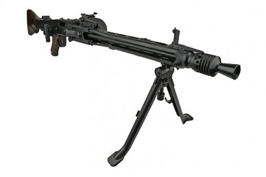 MG42 machine gun replica 5