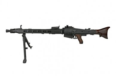 MG42 machine gun replica