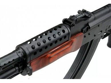 MG-MS NV assault rifle replica 5
