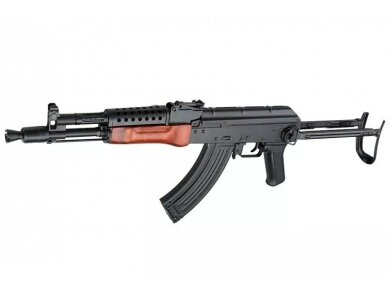 MG-MS NV assault rifle replica 8