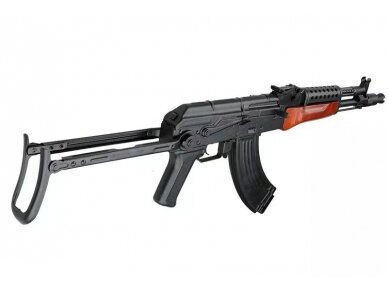 MG-MS NV assault rifle replica 10