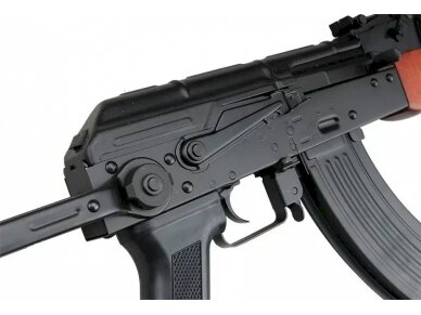 MG-MS NV assault rifle replica 11