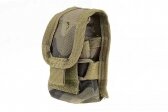 MINI Universal Pouch (PMR) - Wz. 93 Woodland Panther