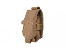 MINI Universal Pouch (PMR) – Tan