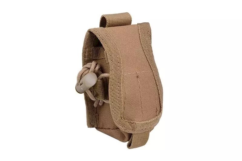 MINI Universal Pouch (PMR) – Tan 1 MINI Universal Pouch (PMR) – Tan 1