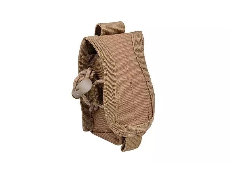 MINI Universal Pouch (PMR) – Tan 1 MINI Universal Pouch (PMR) – Tan 1