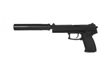 Šratasvydžio pistoletas STTI Mk.23 Assassin 1