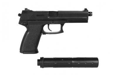 Šratasvydžio pistoletas STTI Mk.23 Assassin 2