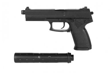 Šratasvydžio pistoletas STTI Mk.23 Assassin