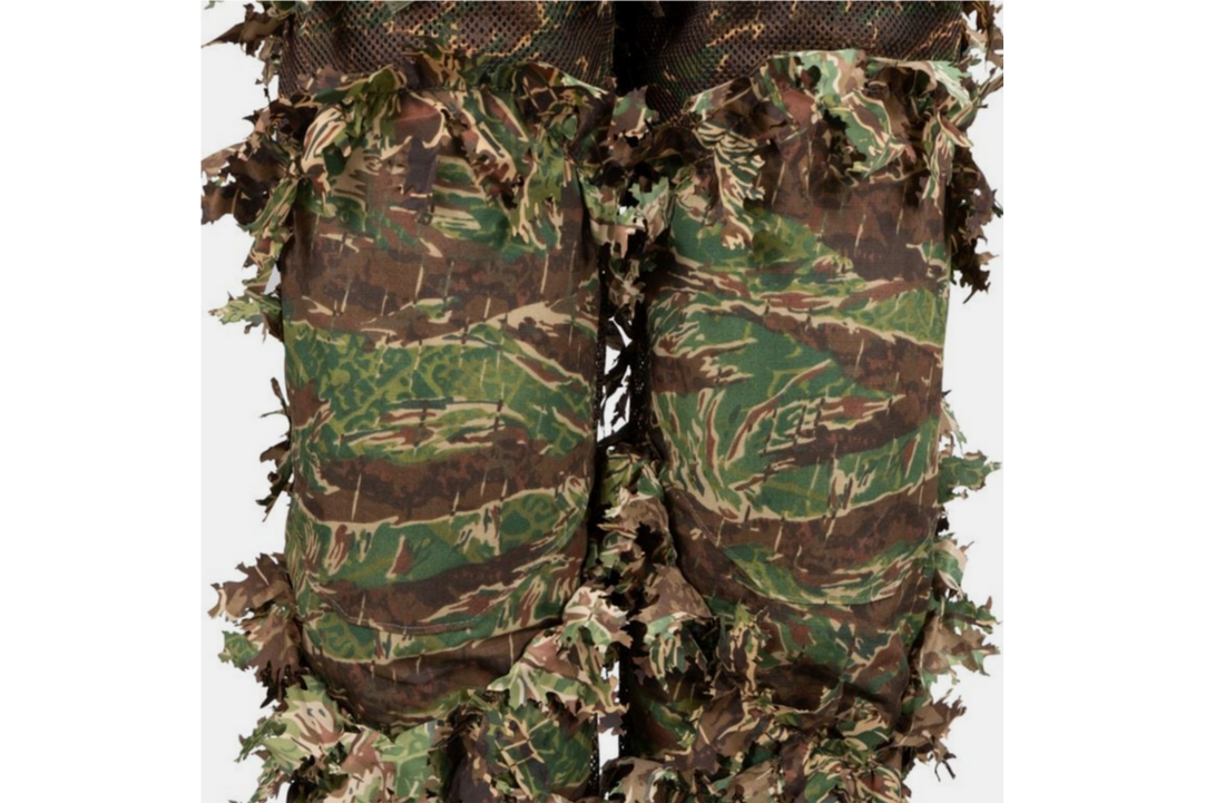Modulinis 3D Ghillie Kostiumas – Kelnės – Kreuzotter 8 Modulinis 3D Ghillie Kostiumas – Kelnės – Kreuzotter 8