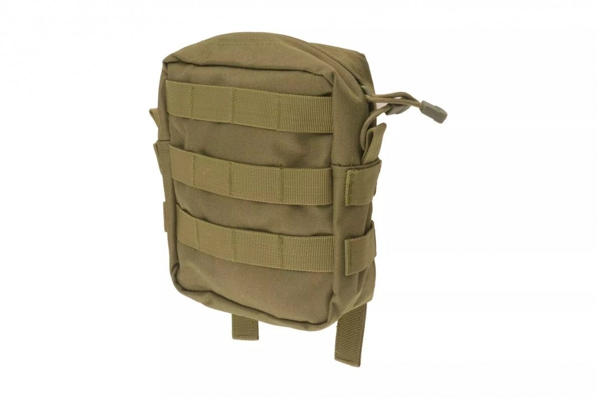 Molle krepšelis Cargo, olive drab 2 Molle krepšelis Cargo, olive drab 2