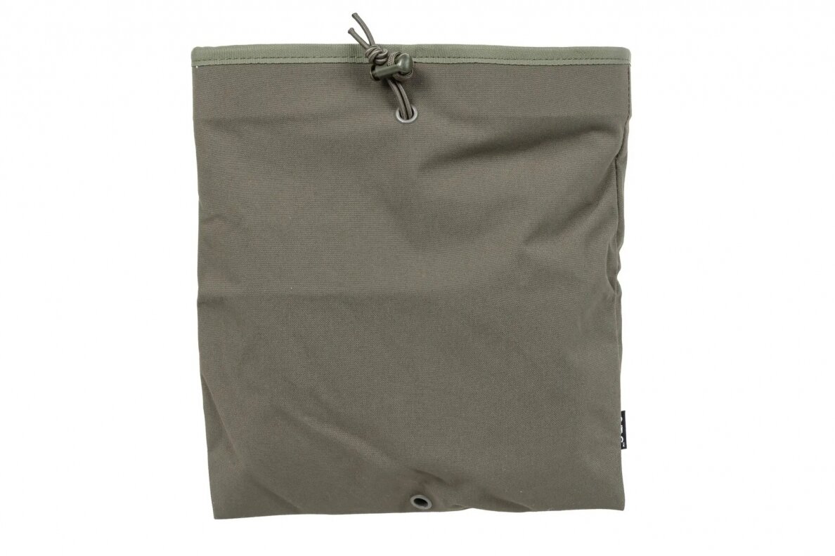 Molle krepšelis "dump bag" Žalias Molle krepšelis "dump bag" Žalias
