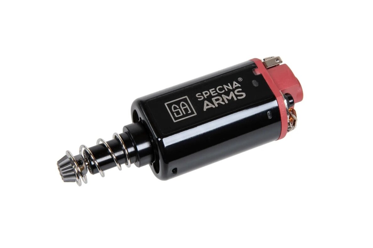 Motoras High Torque Dark Matter Long Type 2 (31000RPM) Motoras High Torque Dark Matter Long Type 2 (31000RPM)