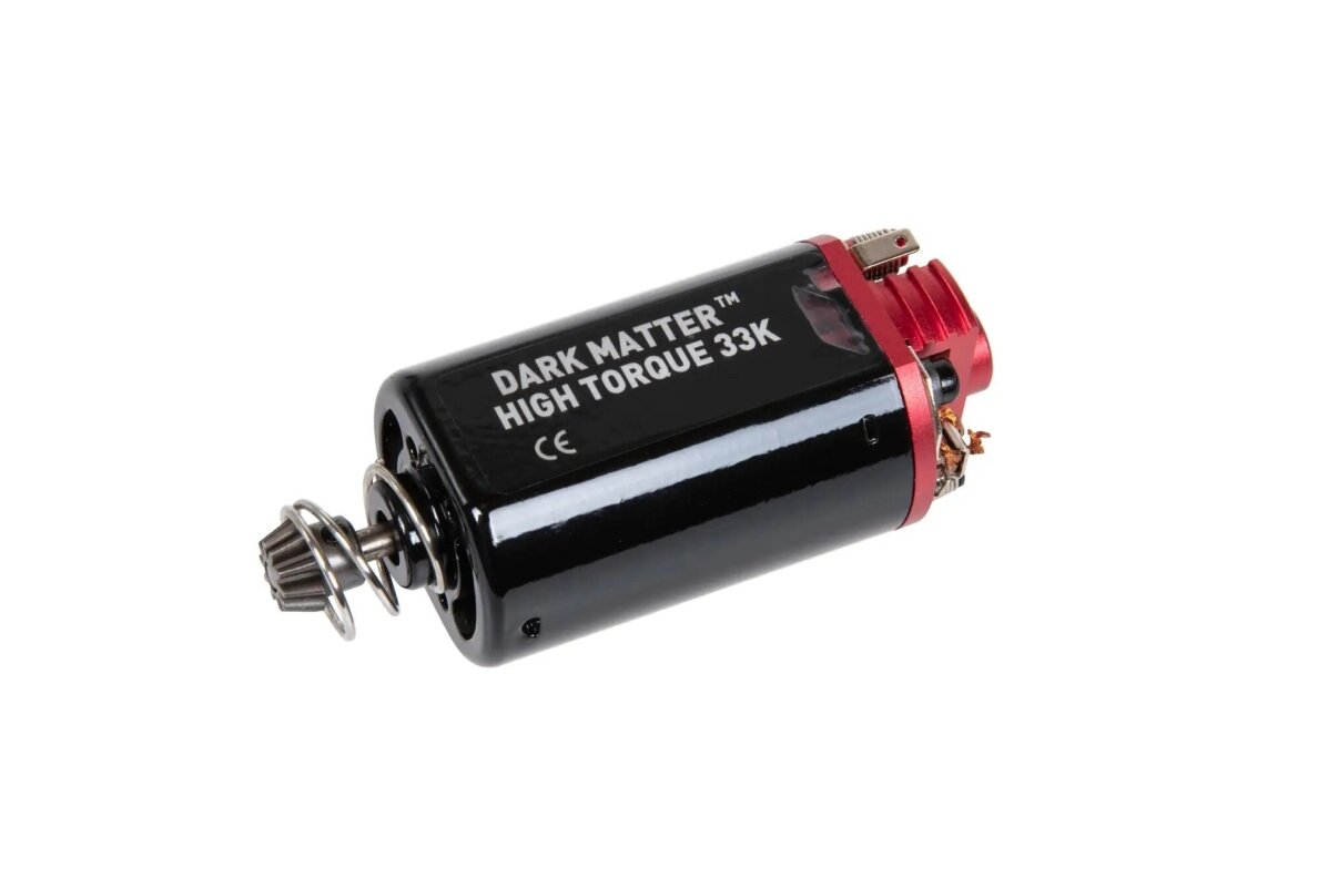 Motoras High Torque Dark Matter Short (33000RPM)