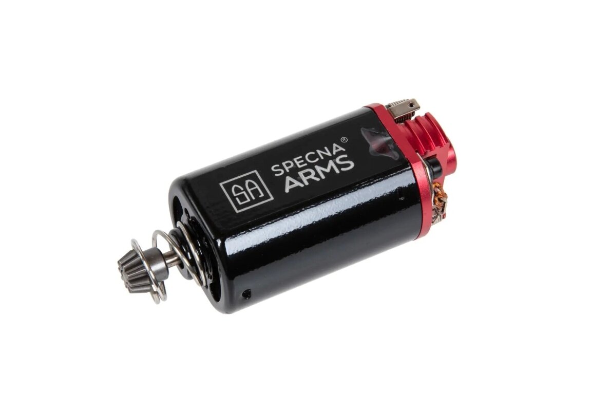 Motoras High Torque Dark Matter Short (33000RPM) 1