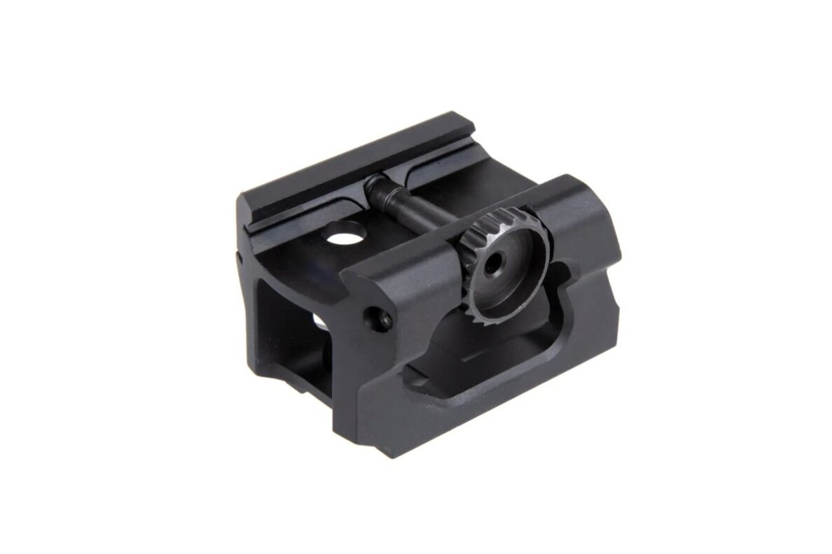 Mount DMAG Scalarworks 1.57" Black 2 Mount DMAG Scalarworks 1.57" Black 2