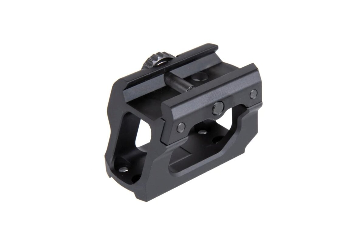 Mount DMAG Scalarworks 1.57" Black 4 Mount DMAG Scalarworks 1.57" Black 4