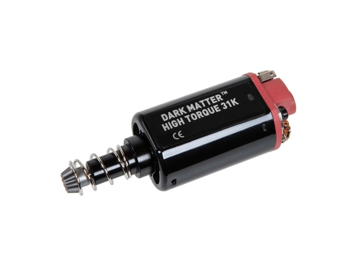 Super High Torque, motor Dark Matter Long type 2 (31krpm) 1 Super High Torque, motor Dark Matter Long type 2 (31krpm) 1