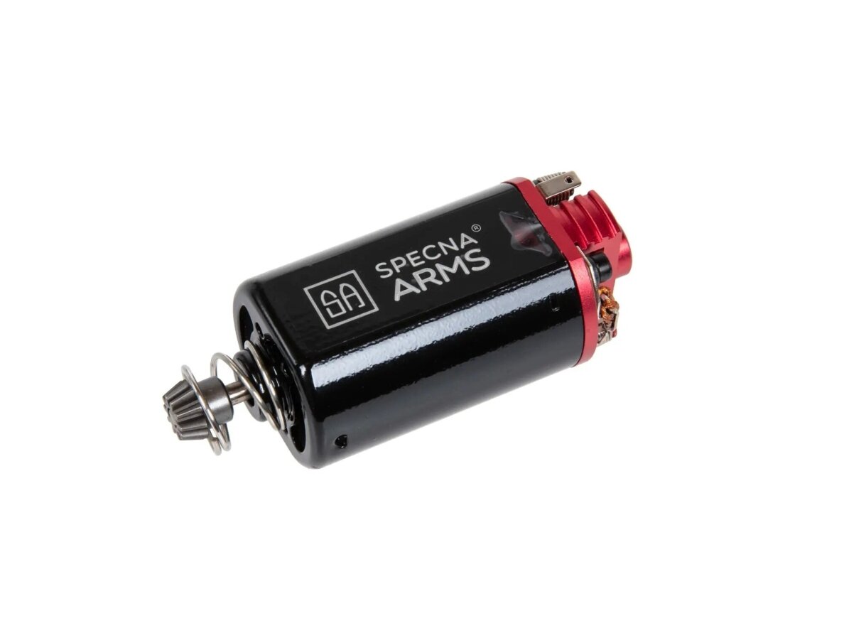 Super High Torque, motor V3 Short (33k RPM) 1