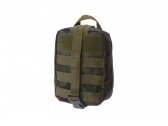 MOLLE rip-off med kit pouch - wz. 93 woodland panther