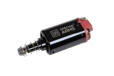 Motoras High Torque Dark Matter Long Type 2 (31000RPM)