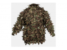 Modular 3D Ghillie Suit – Jacket – Kreuzotter