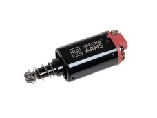 Super High Torque, motor Dark Matter Long type 2 (31krpm)