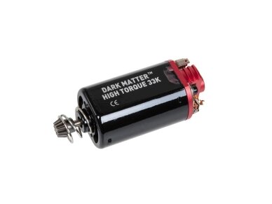 Super High Torque, motor V3 Short (33k RPM)