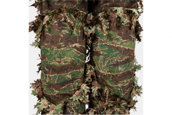Modulinis 3D Ghillie Kostiumas – Kelnės – Kreuzotter 8 Modulinis 3D Ghillie Kostiumas – Kelnės – Kreuzotter 8