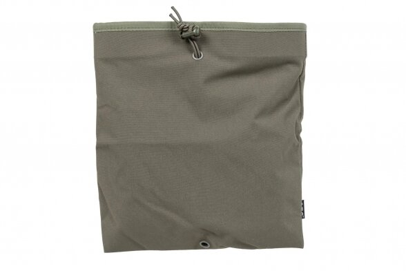 Molle krepšelis "dump bag" Žalias Molle krepšelis "dump bag" Žalias