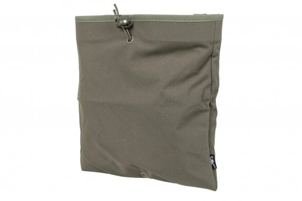 Molle krepšelis "dump bag" Žalias 1 Molle krepšelis "dump bag" Žalias 1
