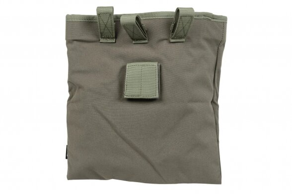 Molle krepšelis "dump bag" Žalias 2 Molle krepšelis "dump bag" Žalias 2