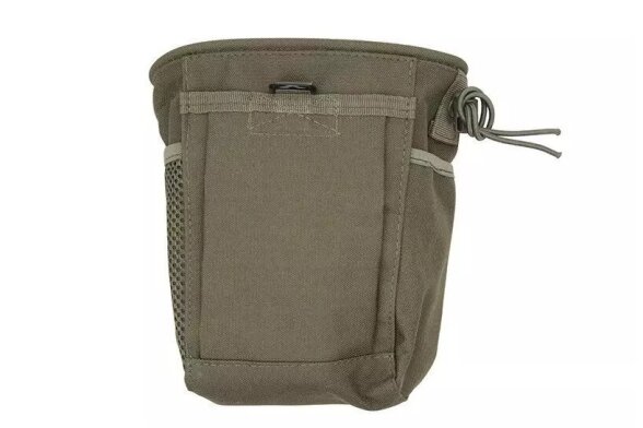 Molle krepšelis Small dump pouch - olive
