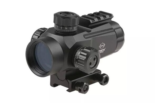 Monolith Red Dot Sight Replica 4