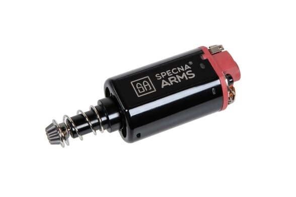 Motoras High Torque Dark Matter Long Type 2 (31000RPM) Motoras High Torque Dark Matter Long Type 2 (31000RPM)