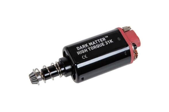 Motoras High Torque Dark Matter Long Type 2 (31000RPM) 1 Motoras High Torque Dark Matter Long Type 2 (31000RPM) 1
