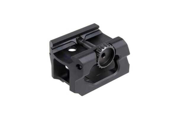 Mount DMAG Scalarworks 1.57" Black 2 Mount DMAG Scalarworks 1.57" Black 2