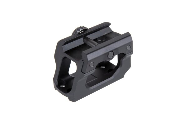 Mount DMAG Scalarworks 1.57" Black 4 Mount DMAG Scalarworks 1.57" Black 4